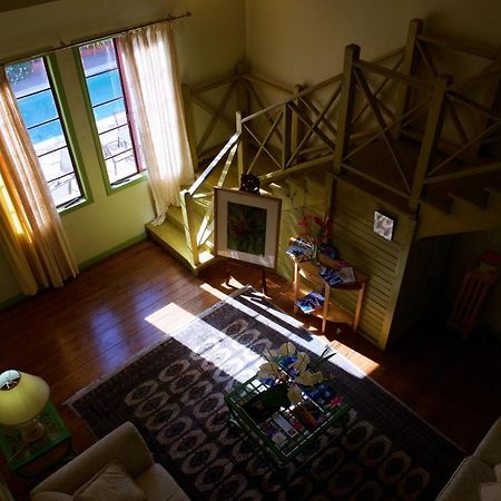 Heritage Inn Trinidad Belmont Ngoại thất bức ảnh