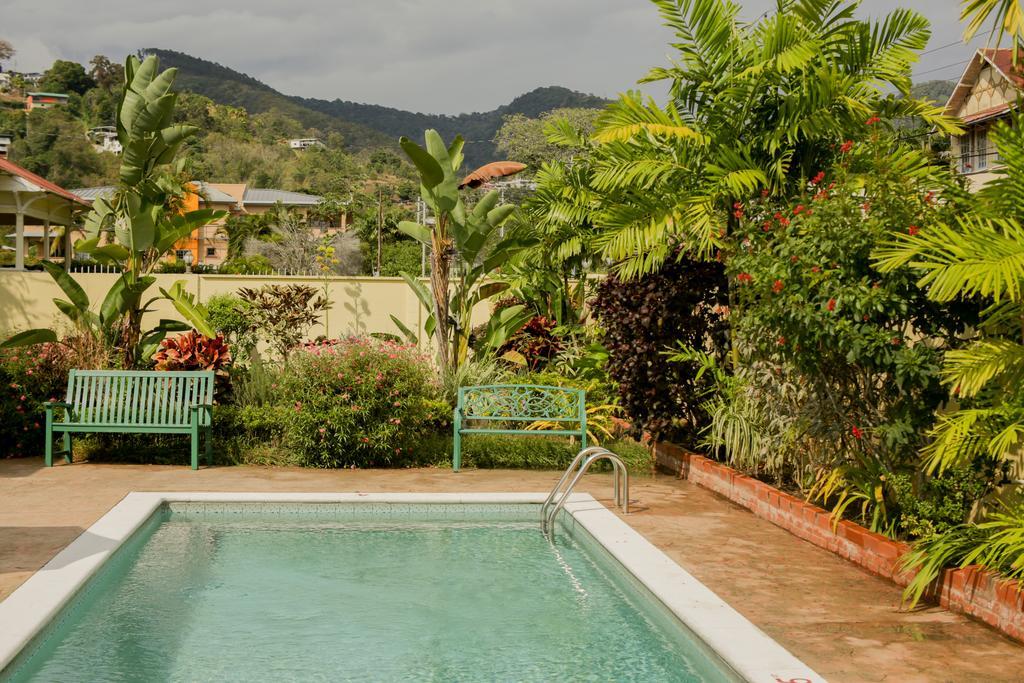 Heritage Inn Trinidad Belmont Ngoại thất bức ảnh