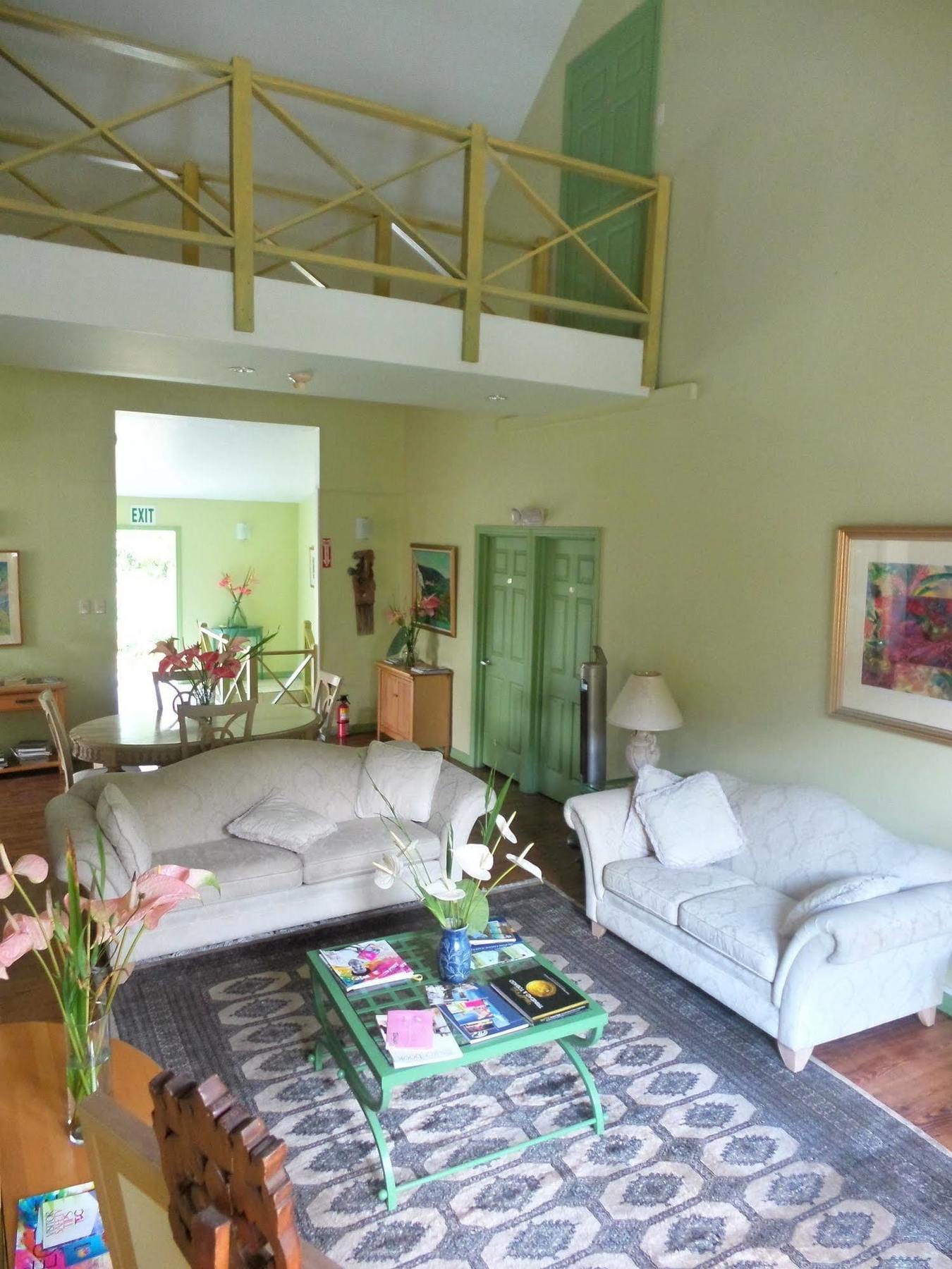 Heritage Inn Trinidad Belmont Ngoại thất bức ảnh