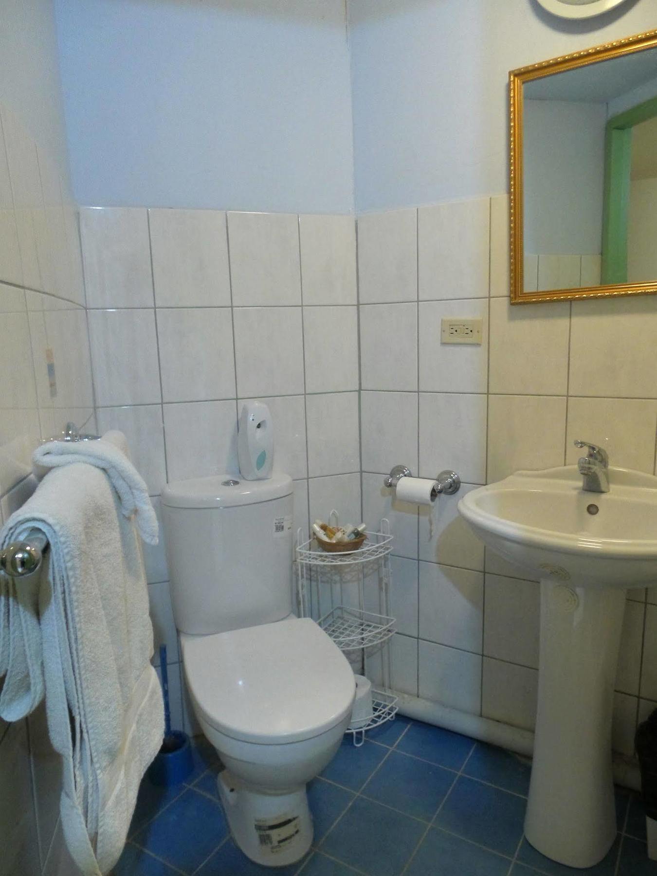 Heritage Inn Trinidad Belmont Ngoại thất bức ảnh