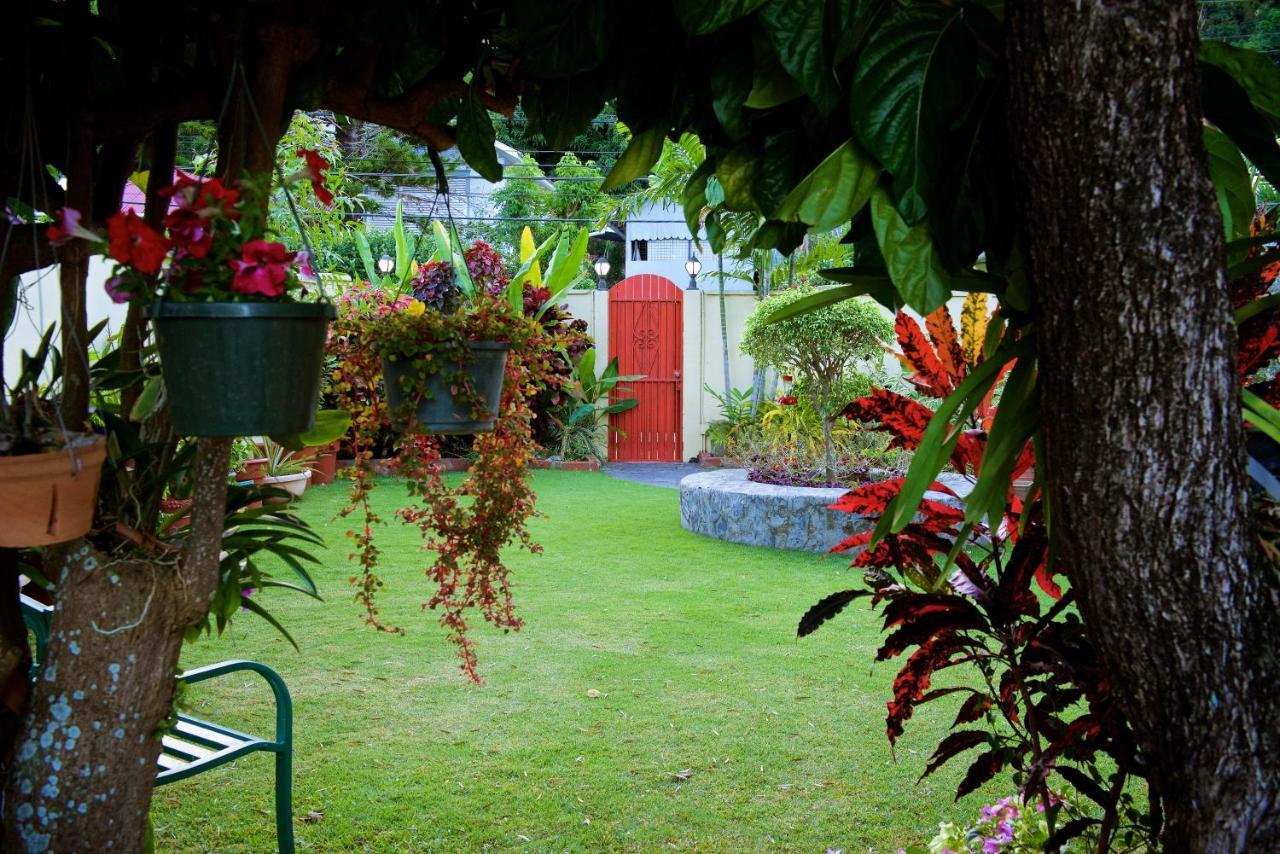 Heritage Inn Trinidad Belmont Ngoại thất bức ảnh